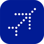 indigo android application logo